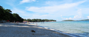 Chaweng Beach Koh Samui