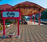 Hotels in Hua Hin