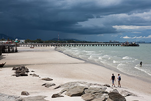 Hua Hin, Thailand