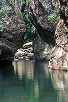 Thailand, Khao Sok