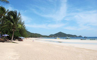 Koh Tao, Thailand