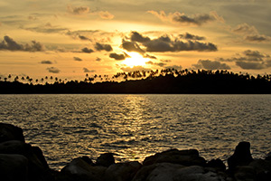 Thailand, Koh Kood