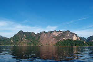 Koh Kood in Thailand