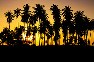 Thailand - Koh Lanta