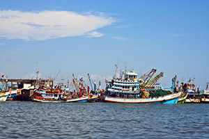 Koh Samet in Thailand