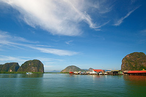  Phang Nga, Thailand