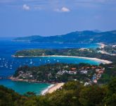 Hotels Phuket