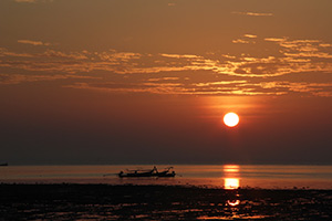 Thailand,  Railey Beach