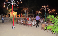 Restaurant Chaweng Beach