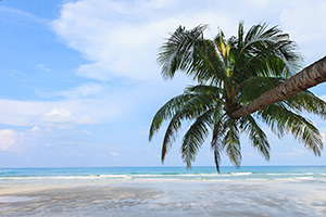 Thailand, Koh Kood