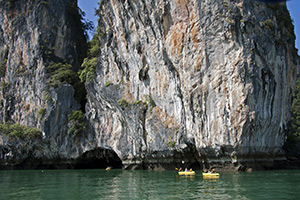 Thailand,  Phang Nga