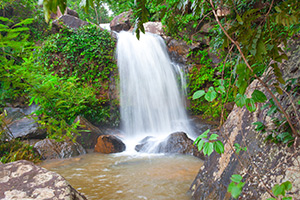 Thailand, Udon Thani