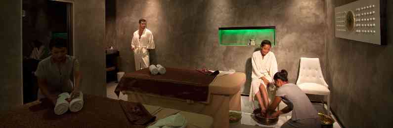 Health & Spas in Hua Hin