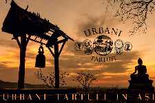 Urbani Truffles Bar & Restaurant