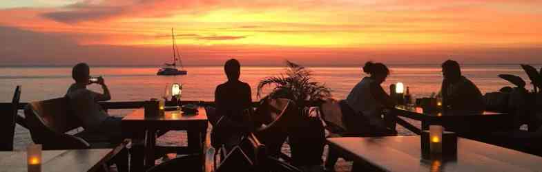 Restaurants & Bars in Koh Chang