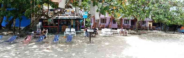 Restaurants & Bars in Koh Chang