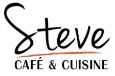 Steve Cafe & Cuisine