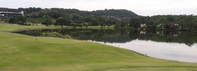 Golf in Phuket