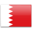 The flag of Bahrain - Embassy of Bahrain in Thailand