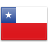 The flag of Chile - Consulate of Chile in Thailand