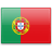 The flag of Portugal - Embassy of Portugal in Thailand