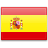 The flag of Spain - Embassy of Spain in Thailand