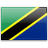 The flag of Tanzania - Consulate of Tanzania in Bangkok, Thailand