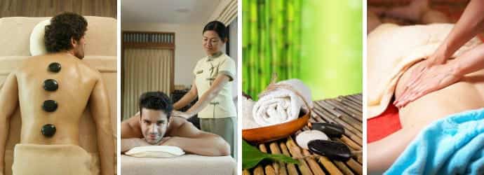 Health & Spas in Bangkok