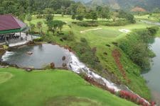 East Coast Travel & Golf Tours