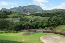 Pattaya Golf Vacations